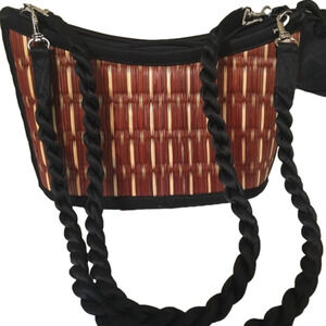 Baskets of Cambodia Purse